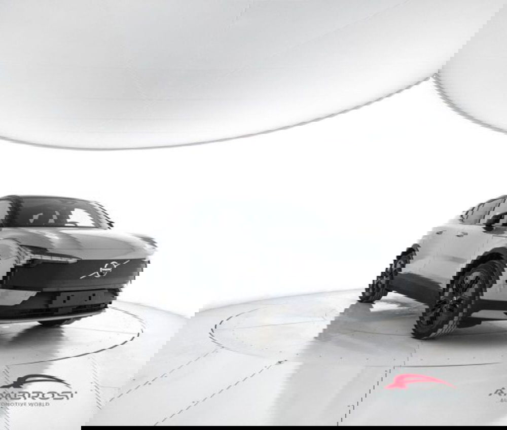 Volvo EX30 Cross Country nuova a Perugia (2)