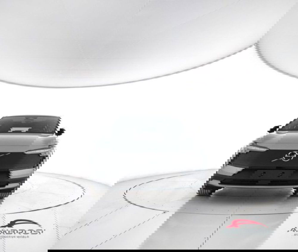 Volvo EX30 Cross Country nuova a Perugia (5)