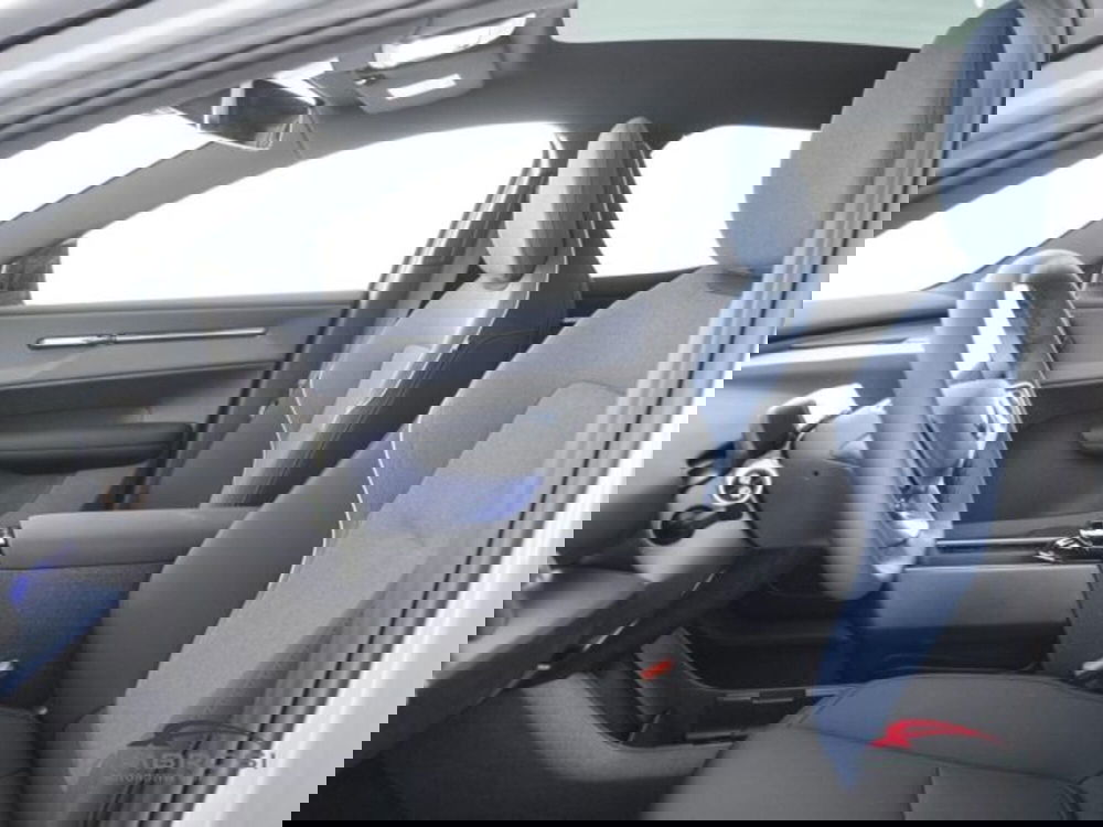 Volvo EX30 Cross Country nuova a Perugia (9)