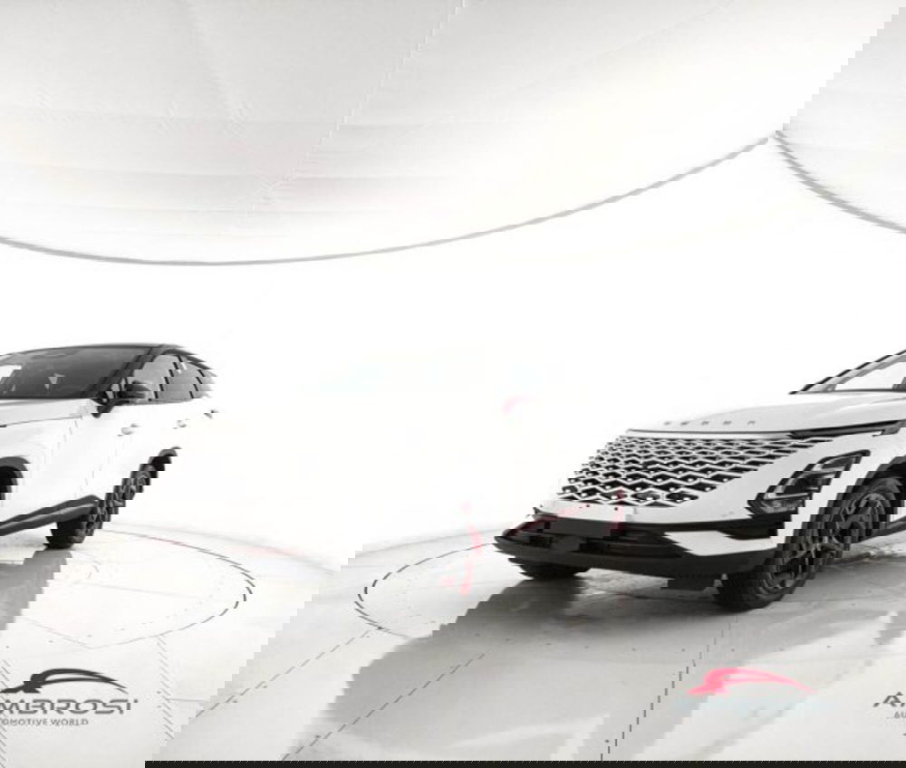 Omoda Omoda 5 usata a Perugia