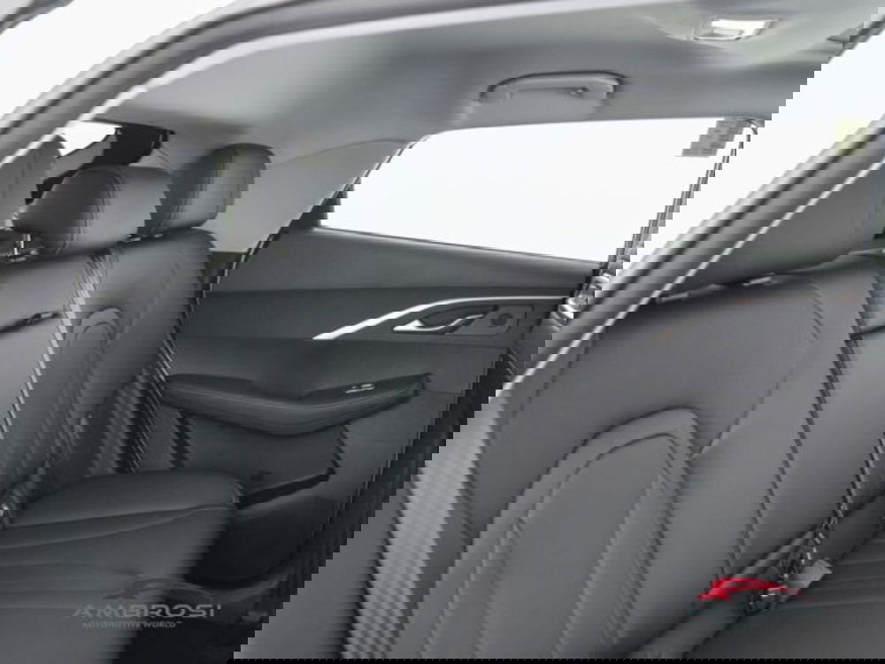 Omoda Omoda 5 usata a Perugia (11)