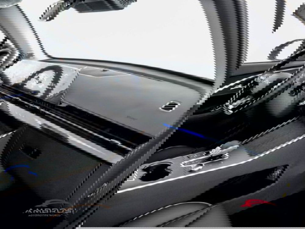 Omoda Omoda 5 usata a Perugia (12)