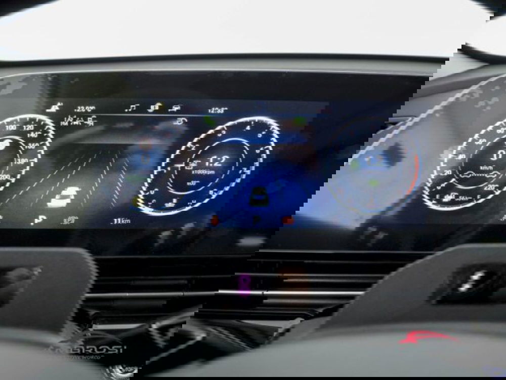 Omoda Omoda 5 usata a Perugia (13)