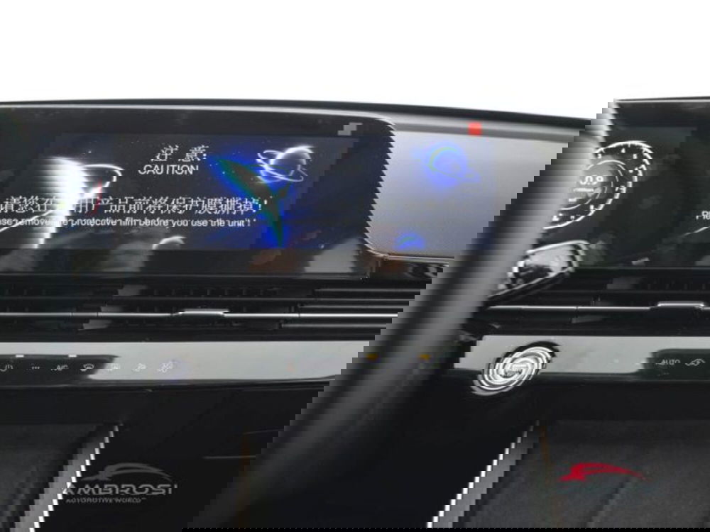 Omoda Omoda 5 usata a Perugia (14)