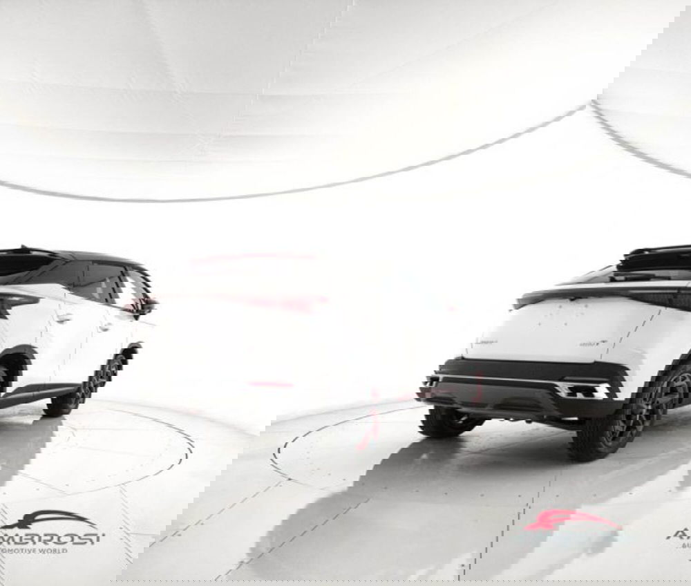 Omoda Omoda 5 usata a Perugia (3)