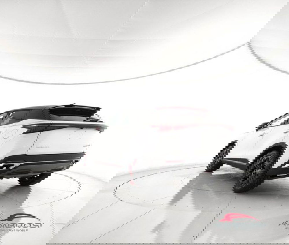 Omoda Omoda 5 usata a Perugia (4)