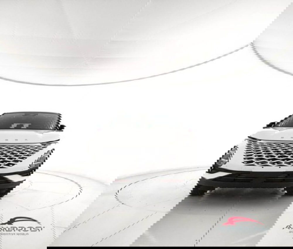 Omoda Omoda 5 usata a Perugia (5)