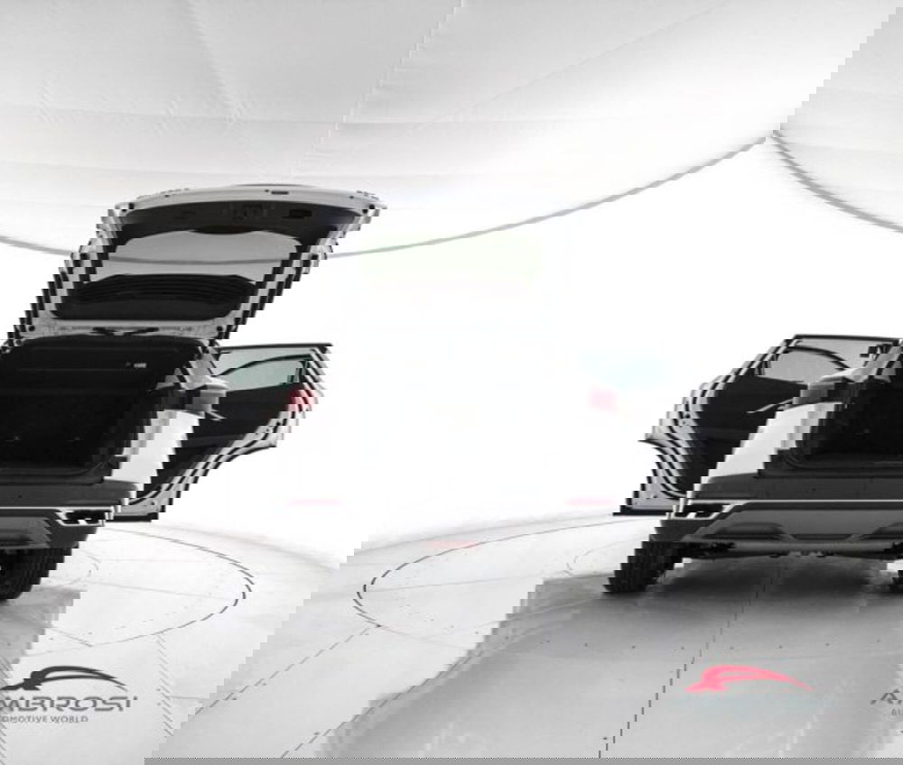 Omoda Omoda 5 usata a Perugia (7)