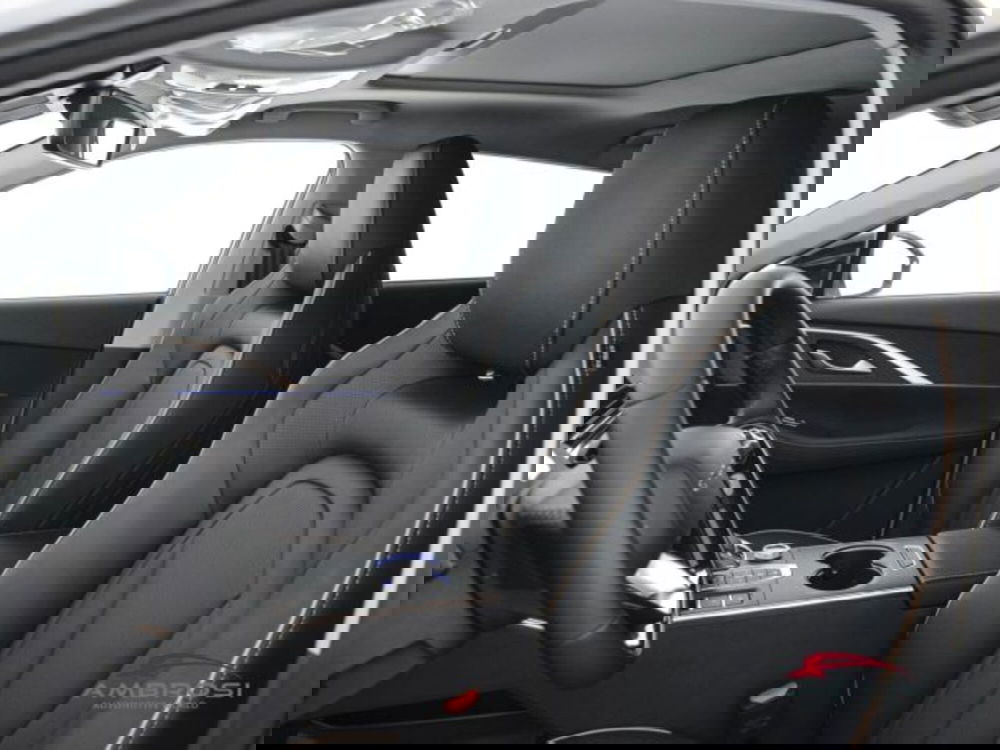 Omoda Omoda 5 usata a Perugia (9)