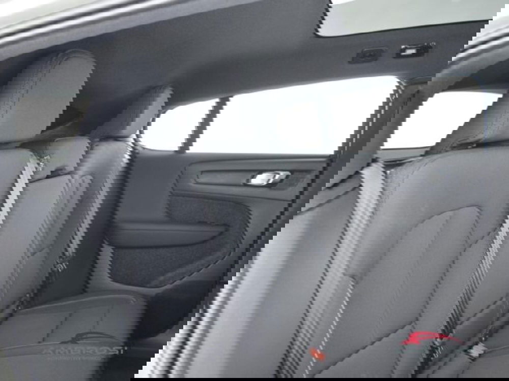 Volvo C40 nuova a Perugia (11)