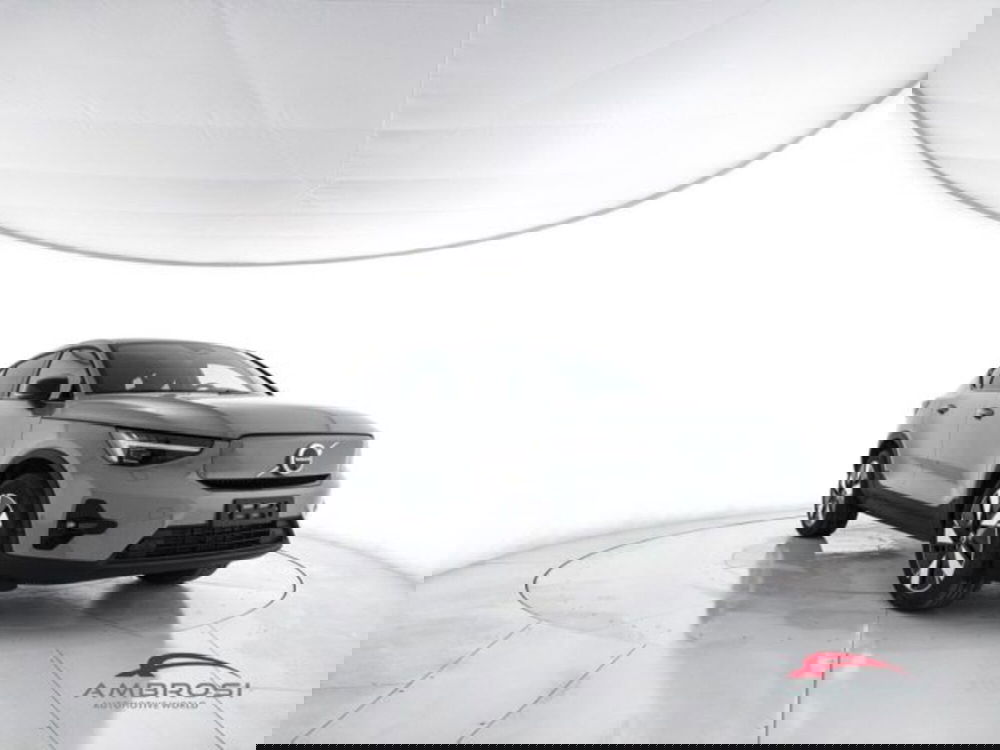 Volvo C40 nuova a Perugia (2)