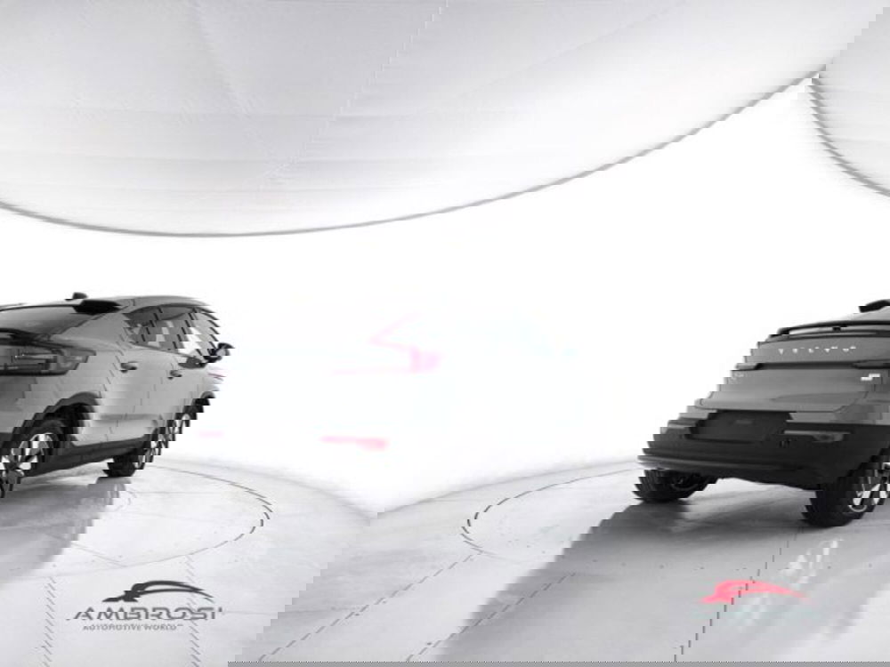 Volvo C40 nuova a Perugia (3)