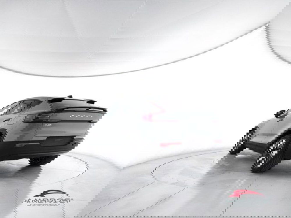 Volvo C40 nuova a Perugia (4)