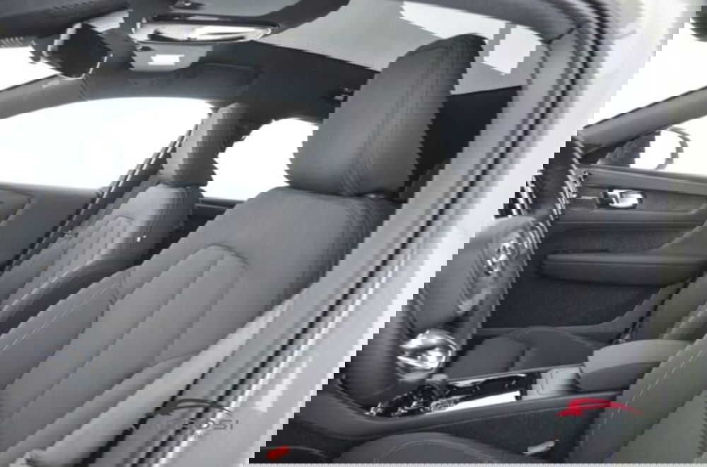 Volvo C40 nuova a Perugia (9)