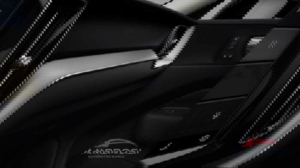 Volvo XC60 nuova a Perugia (11)