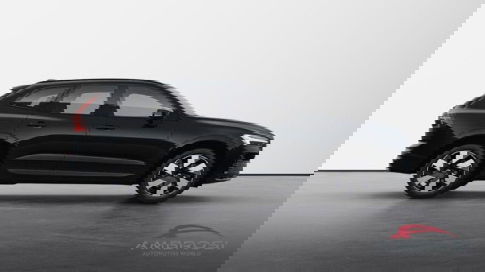 Volvo XC60 nuova a Perugia (4)