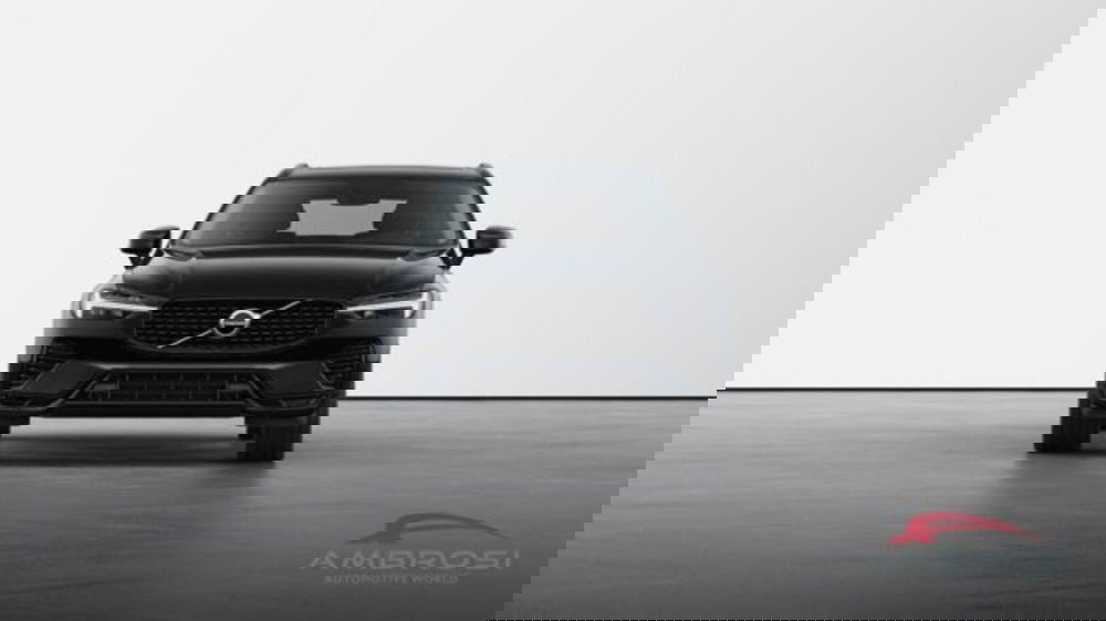 Volvo XC60 nuova a Perugia (5)