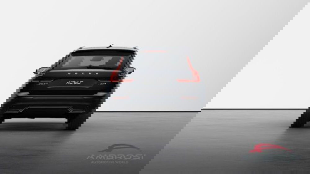 Volvo XC60 nuova a Perugia (6)