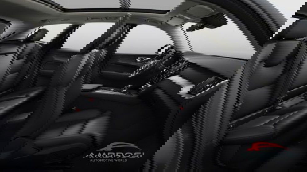 Volvo XC60 nuova a Perugia (8)