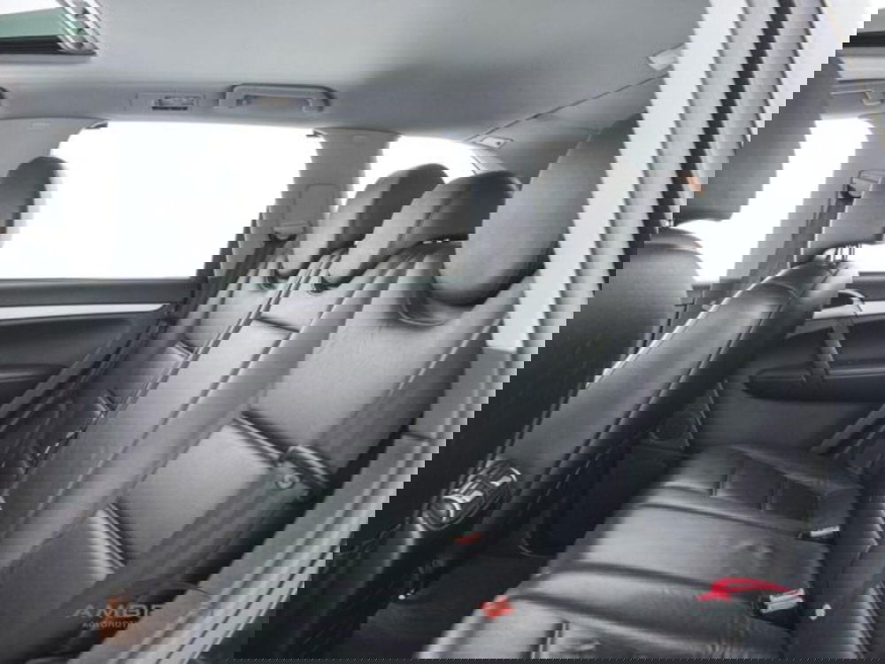 Porsche Cayenne usata a Perugia (10)