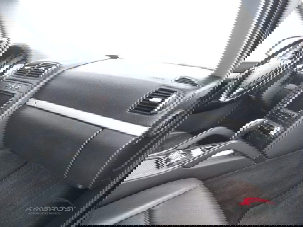 Porsche Cayenne usata a Perugia (12)