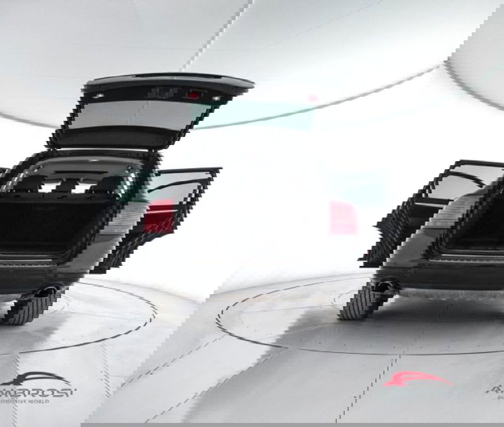 Porsche Cayenne usata a Perugia (7)