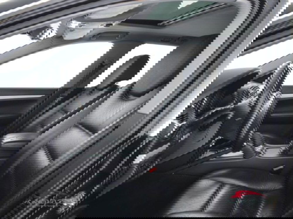 Porsche Cayenne usata a Perugia (9)