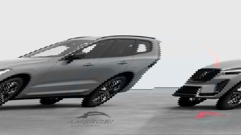 Volvo XC60 nuova a Perugia