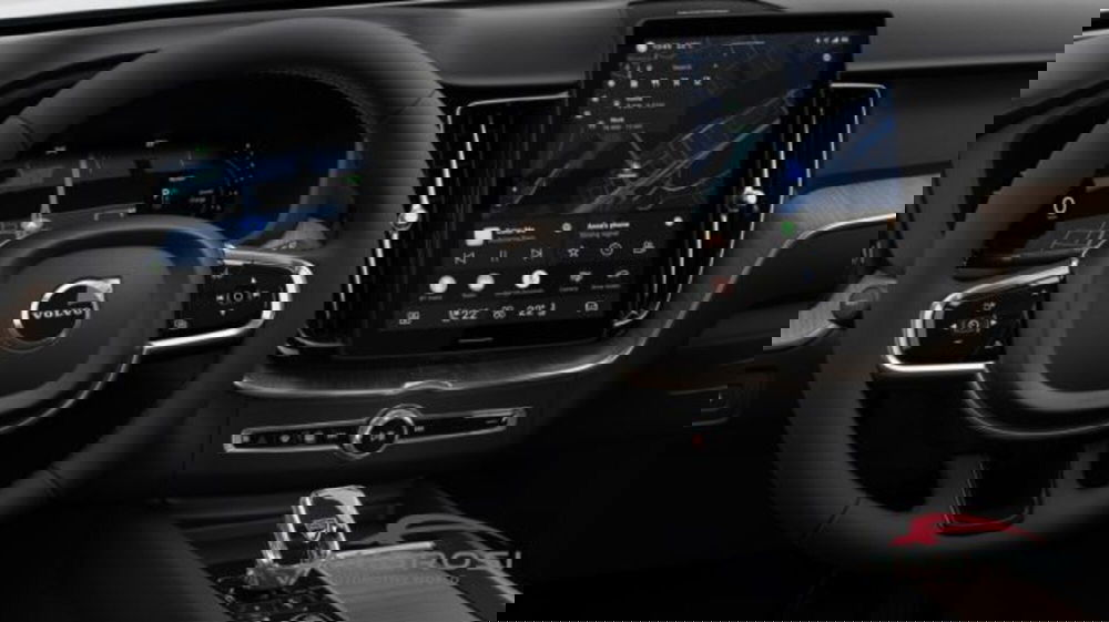 Volvo XC60 nuova a Perugia (12)