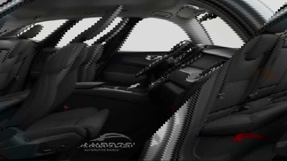 Volvo XC60 nuova a Perugia (14)