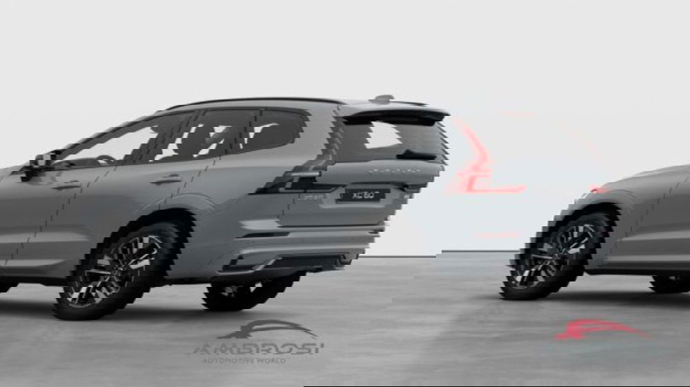 Volvo XC60 nuova a Perugia (5)