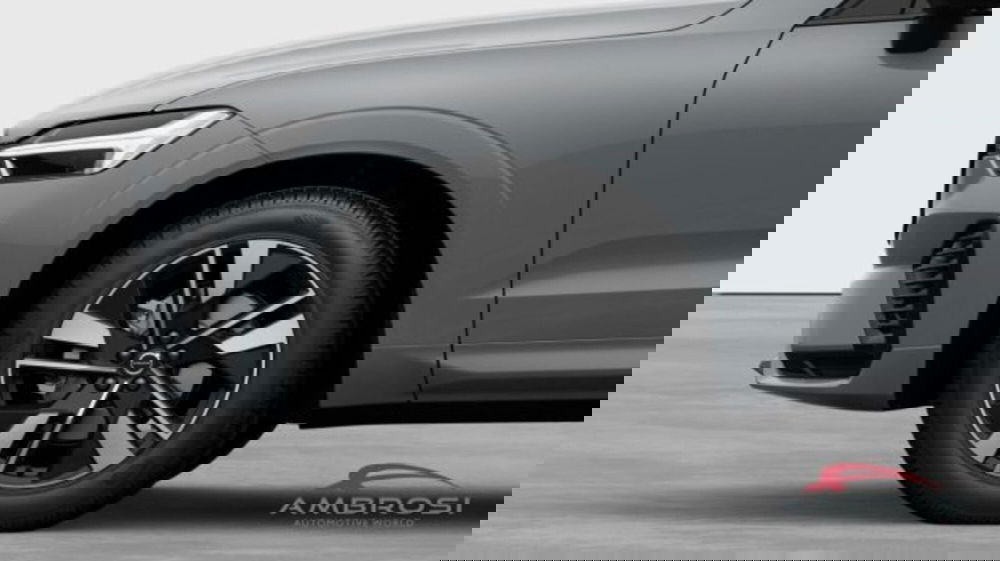 Volvo XC60 nuova a Perugia (7)