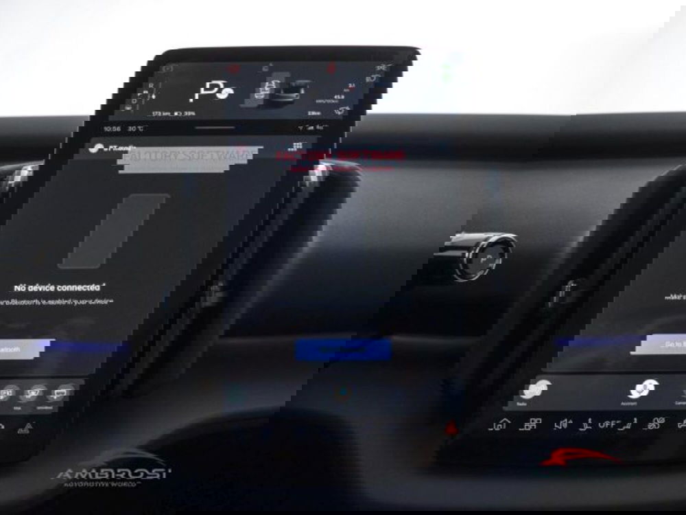 Volvo EX30 Cross Country nuova a Perugia (14)