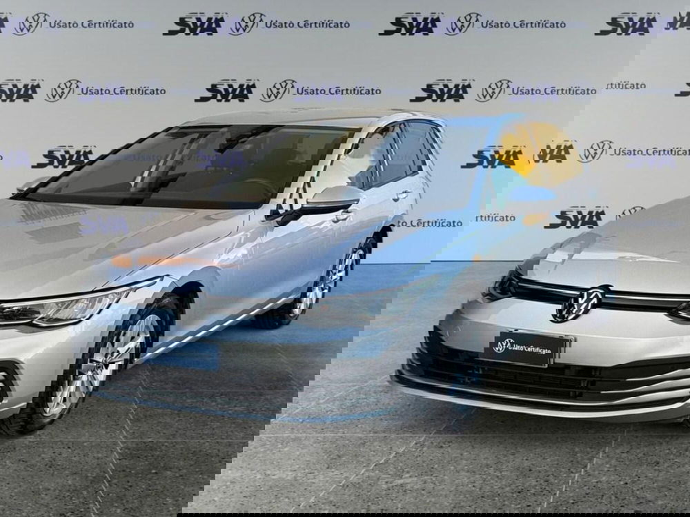 Volkswagen Golf usata a Ravenna