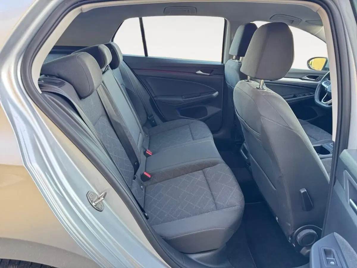 Volkswagen Golf usata a Ravenna (9)