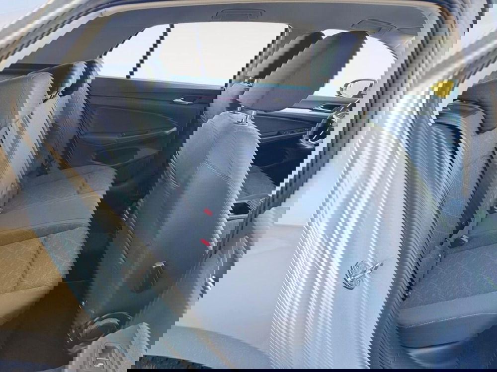 Volkswagen Golf usata a Ravenna (10)