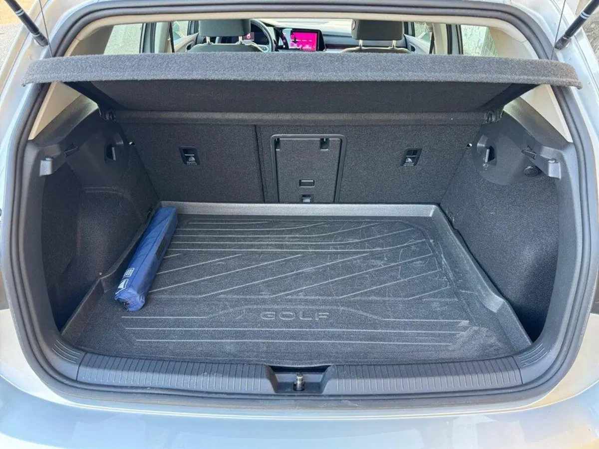 Volkswagen Golf usata a Ravenna (10)