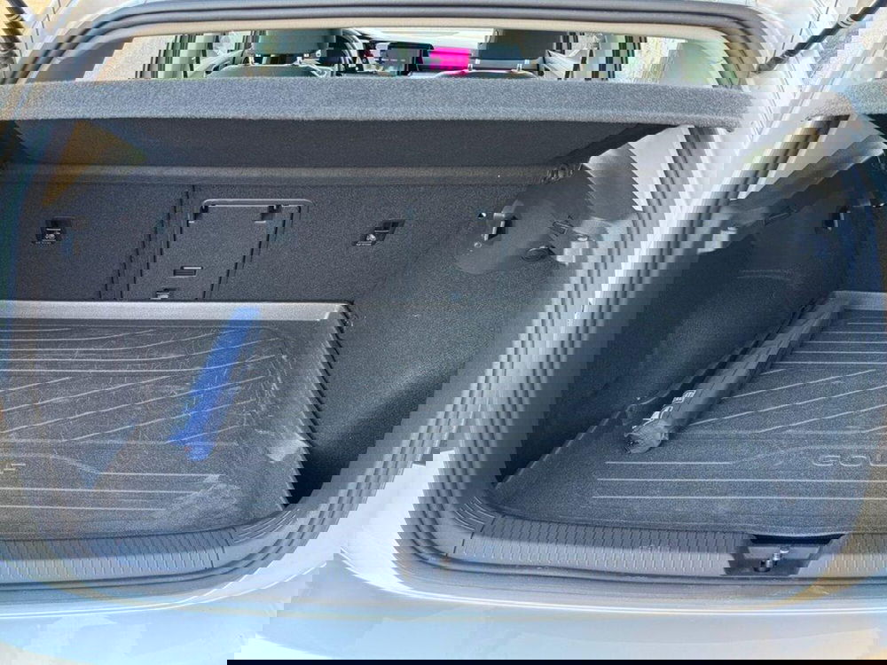 Volkswagen Golf usata a Ravenna (11)