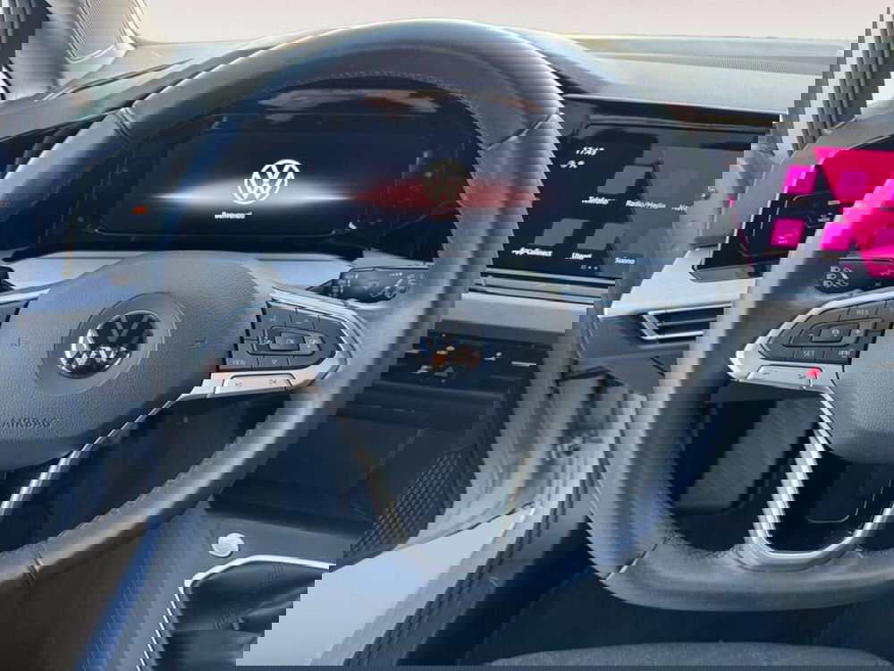 Volkswagen Golf usata a Ravenna (12)