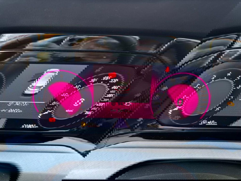 Volkswagen Golf usata a Ravenna (13)