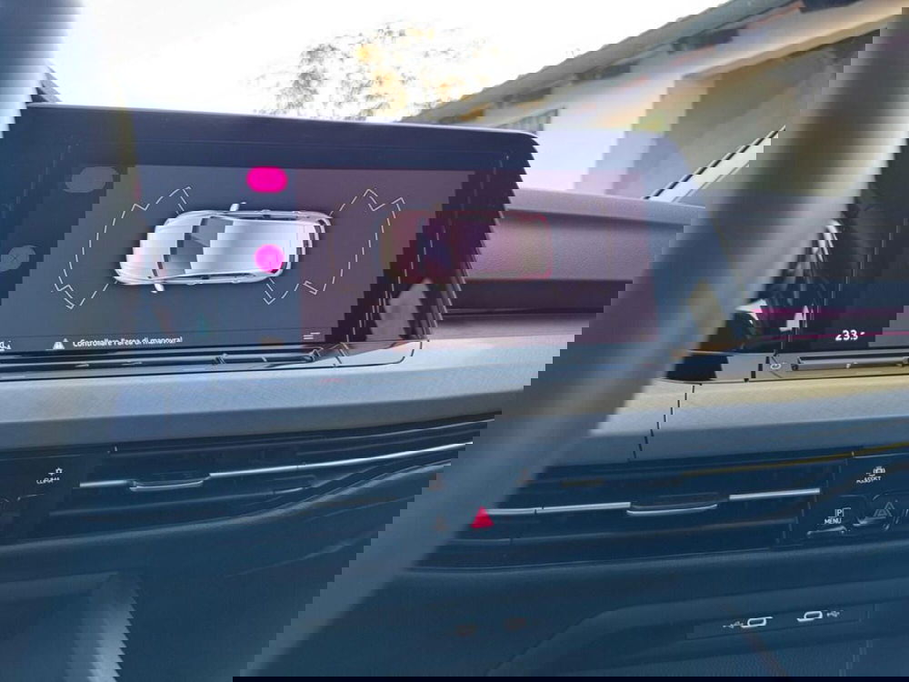 Volkswagen Golf usata a Ravenna (14)