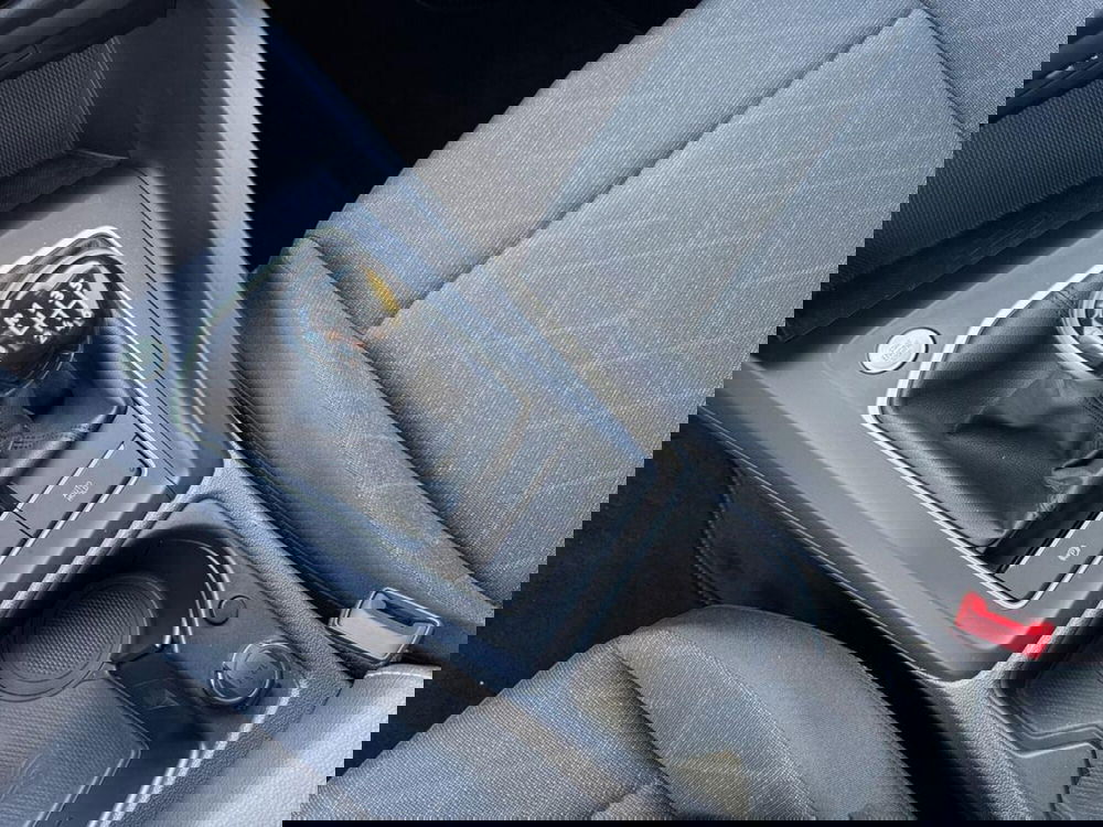 Volkswagen Golf usata a Ravenna (15)