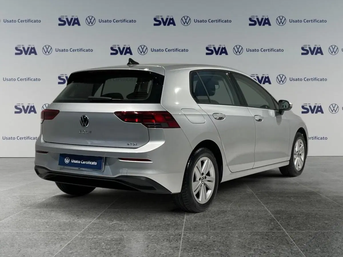 Volkswagen Golf usata a Ravenna (2)