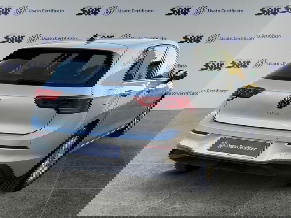 Volkswagen Golf usata a Ravenna (2)