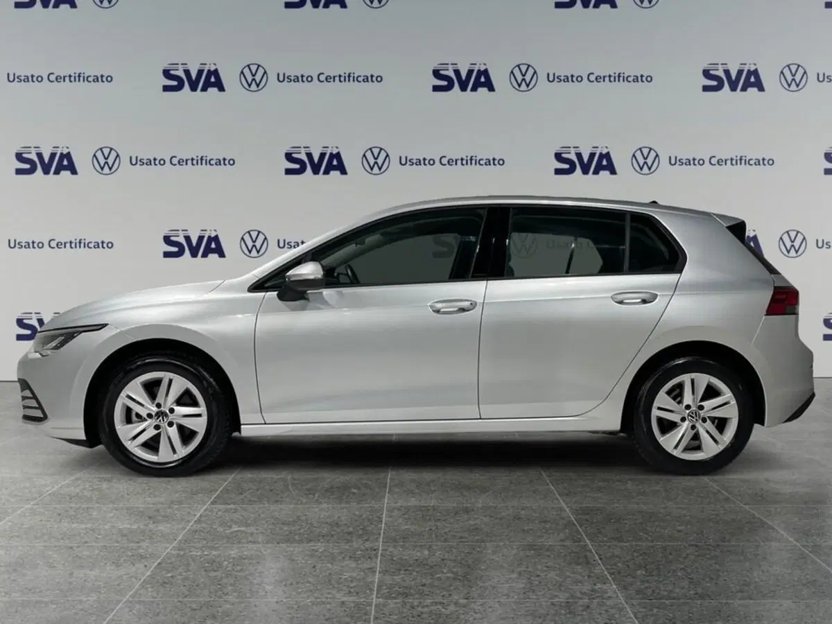 Volkswagen Golf usata a Ravenna (3)