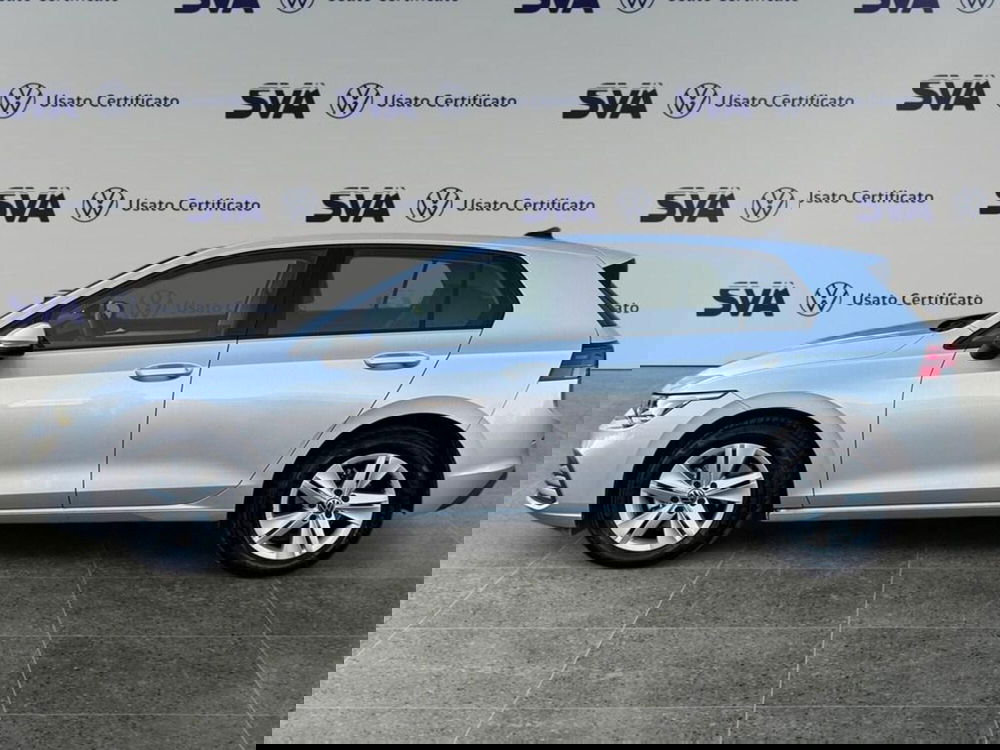 Volkswagen Golf usata a Ravenna (3)