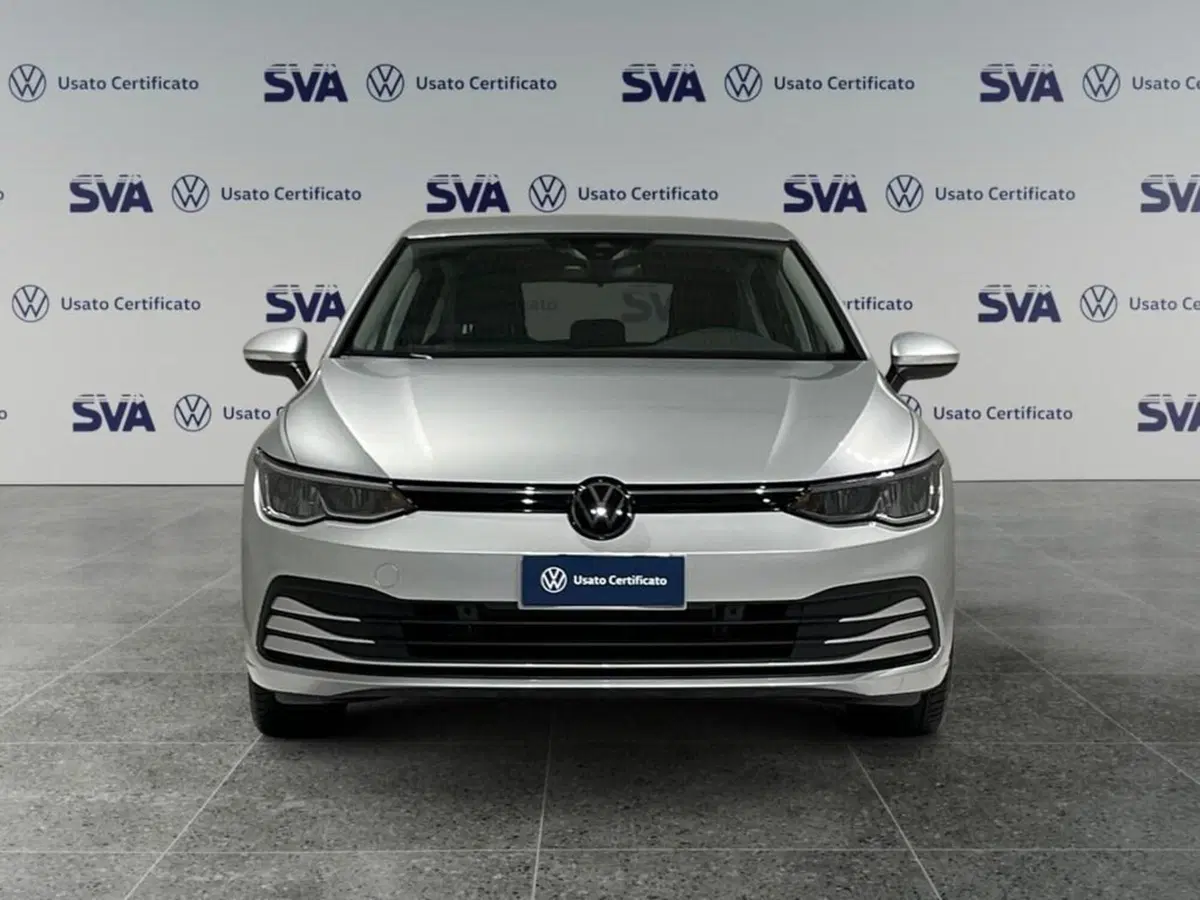 Volkswagen Golf usata a Ravenna (4)