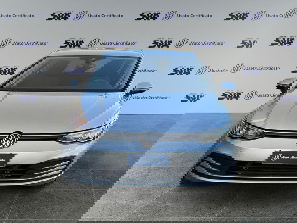 Volkswagen Golf usata a Ravenna (4)