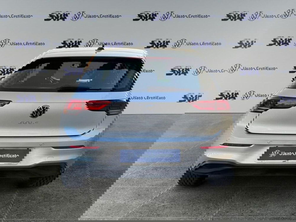 Volkswagen Golf usata a Ravenna (5)