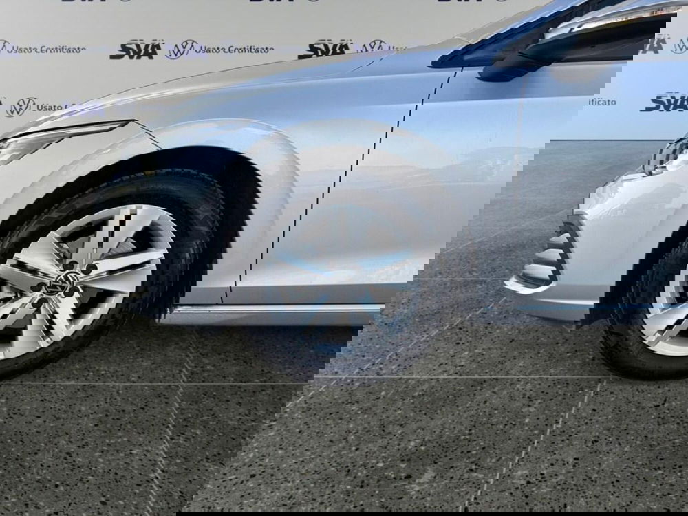 Volkswagen Golf usata a Ravenna (6)